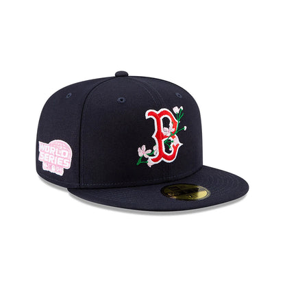 Boston Red Sox 59Fifty Fitted Cap