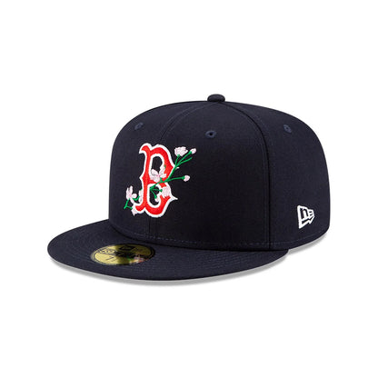 Boston Red Sox 59Fifty Fitted Cap