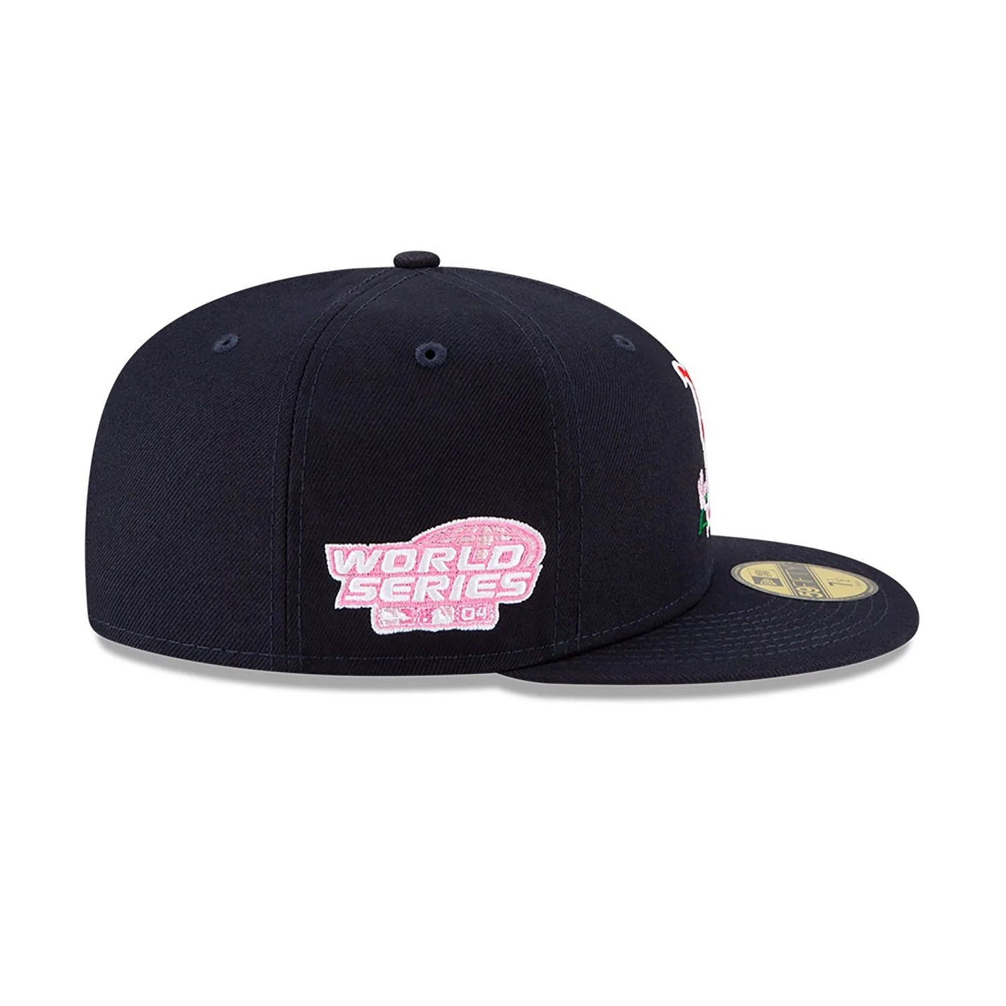 Boston Red Sox 59Fifty Fitted Cap