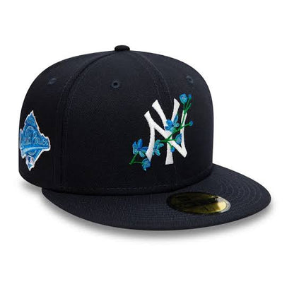 New York Yankees World Series 59Fifty Fitted Cap