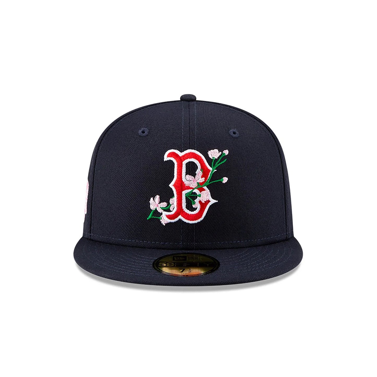 Boston Red Sox 59Fifty Fitted Cap