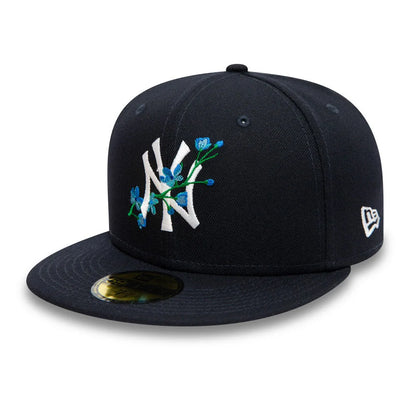 New York Yankees World Series 59Fifty Fitted Cap