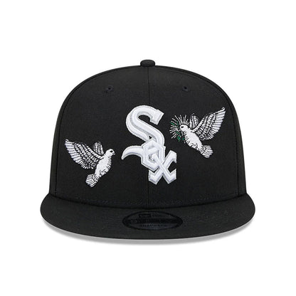 Chicago White Sox 59Fifty Fitted Cap