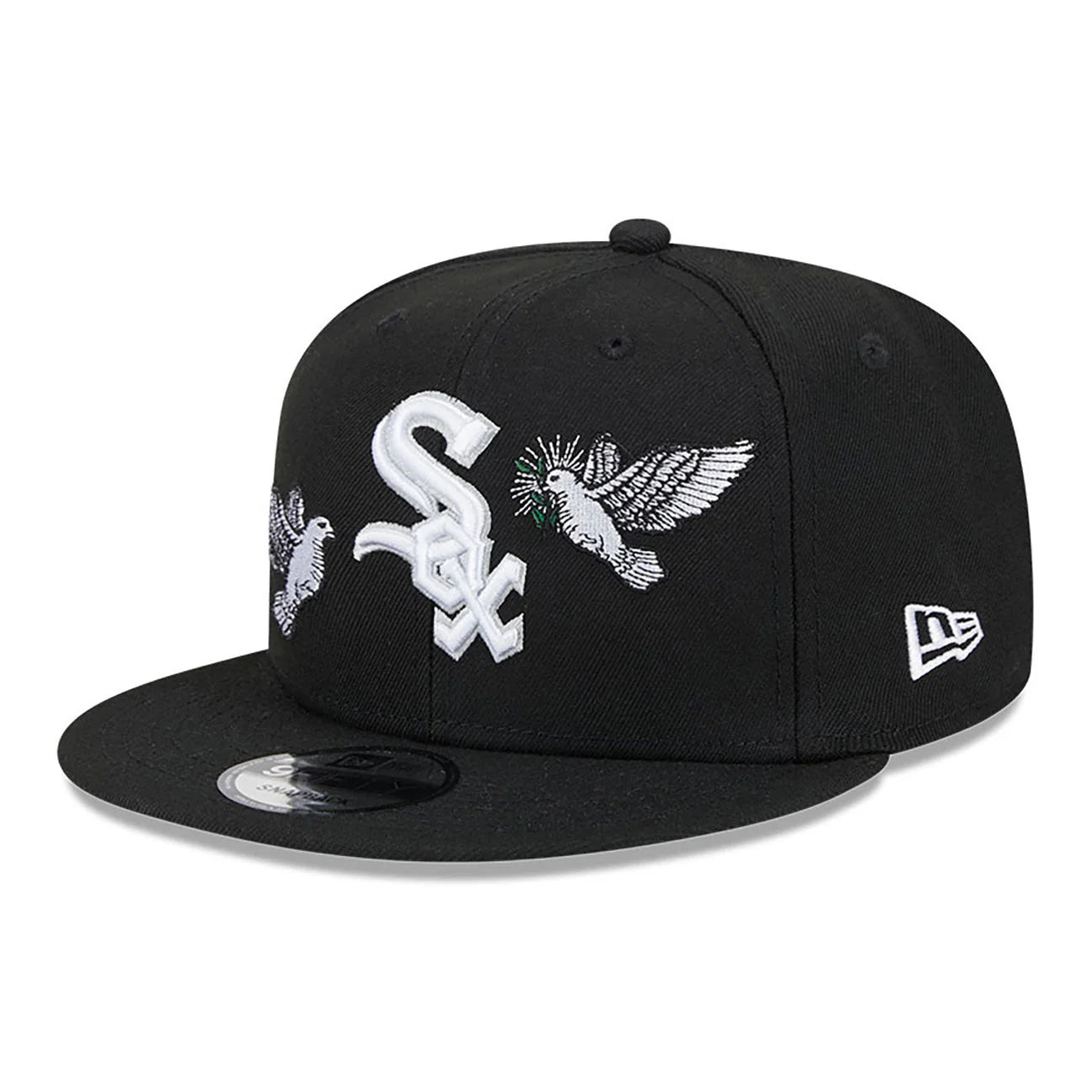 Chicago White Sox 59Fifty Fitted Cap