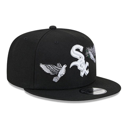 Chicago White Sox 59Fifty Fitted Cap